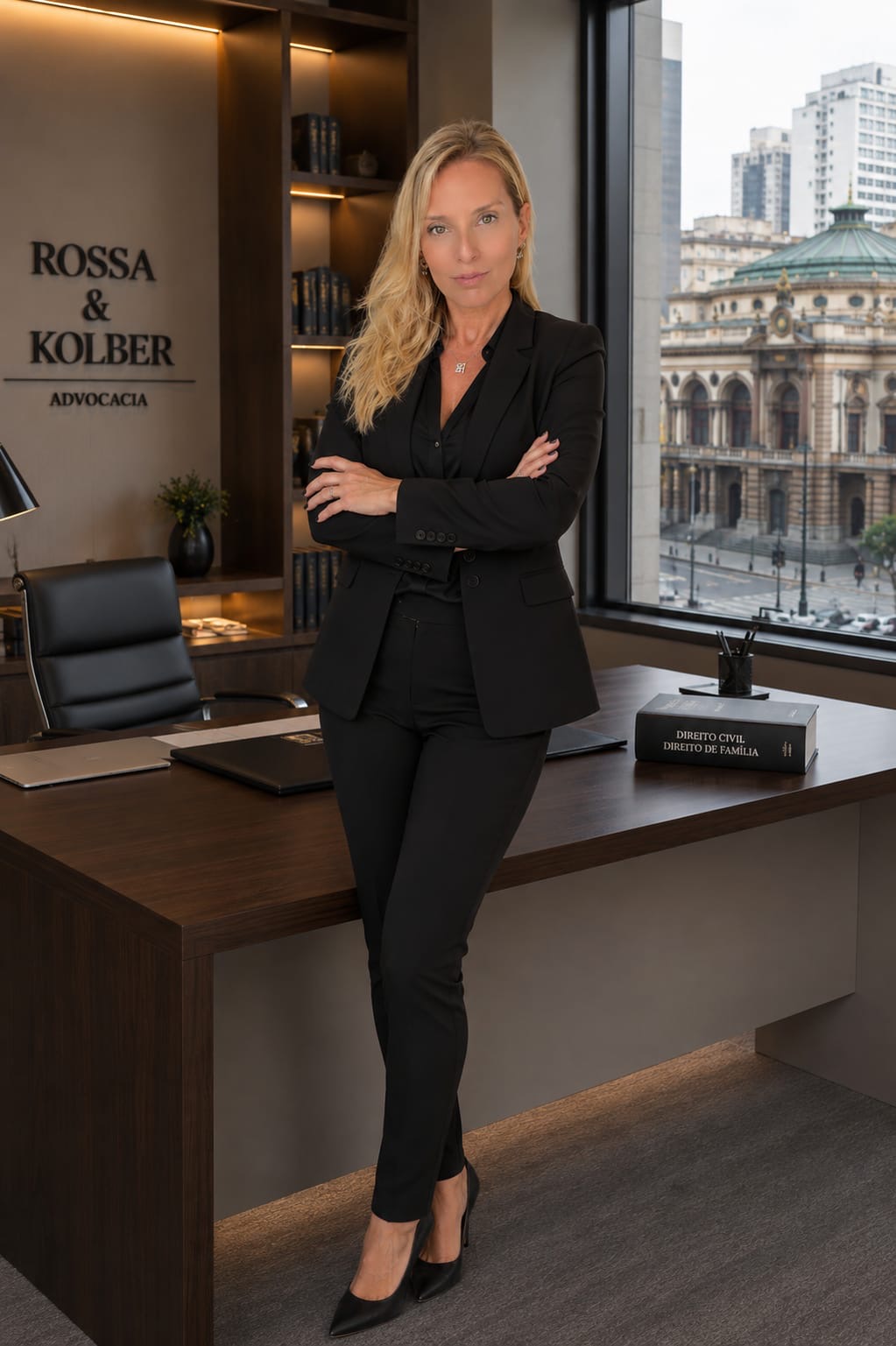 Foto de Erica Kolber