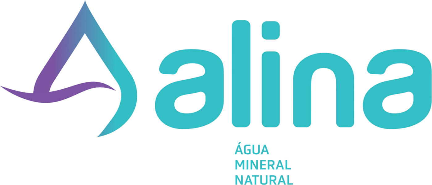 Logo Alina