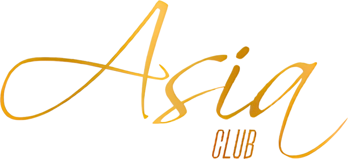 Logo Asia Club