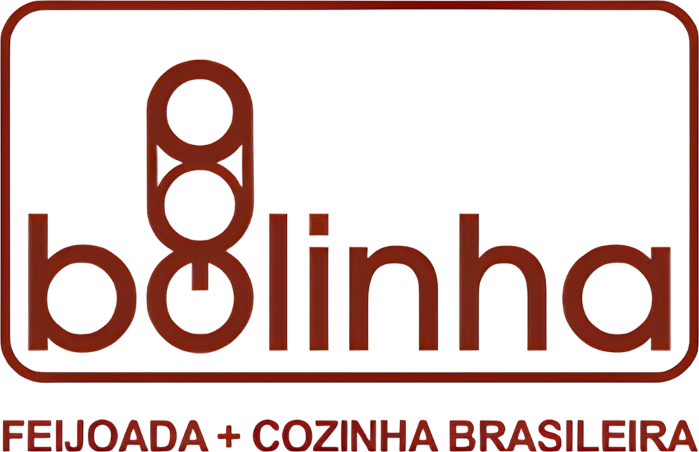 Logo Bolinha