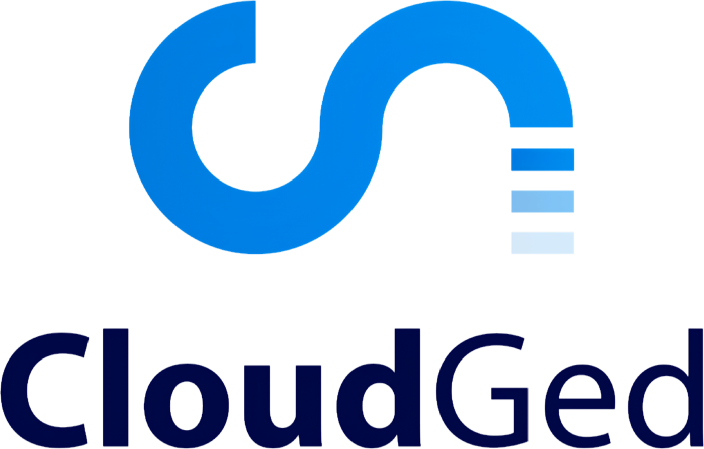 Logo CloudGed