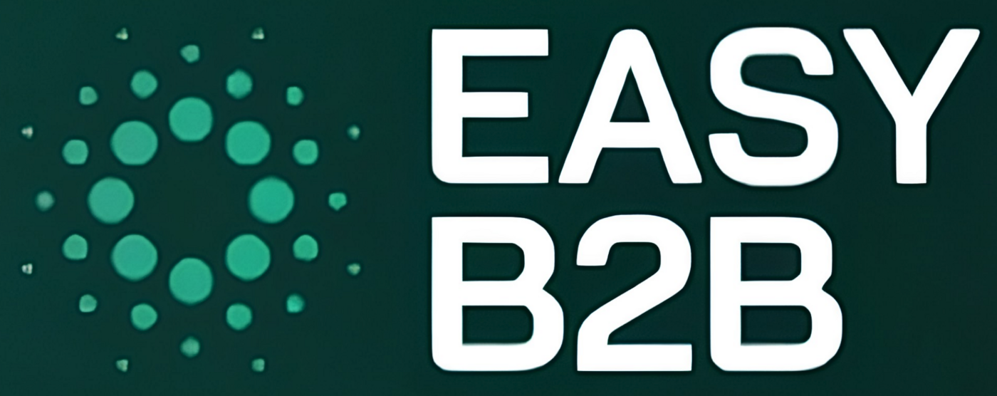 Logo EasyB2B
