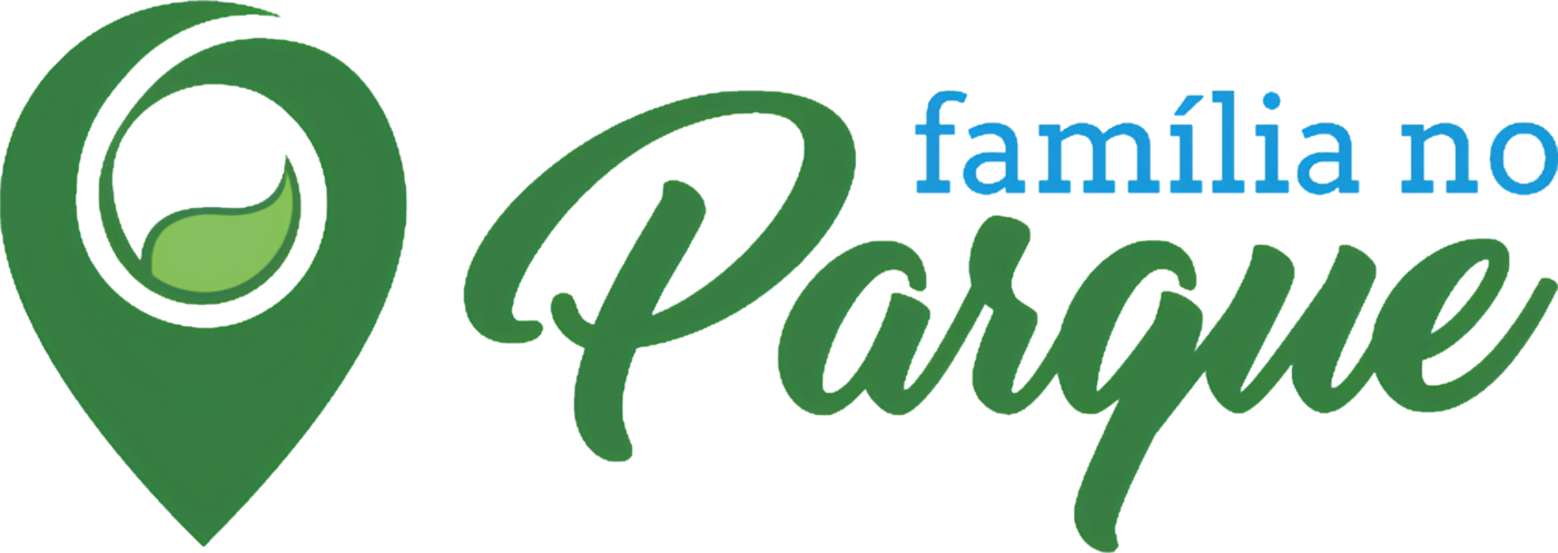 Logo Família no Parque