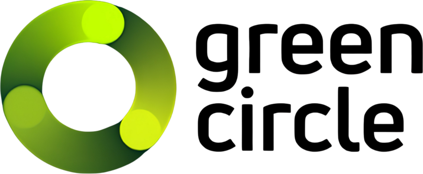 Logo Green Circle