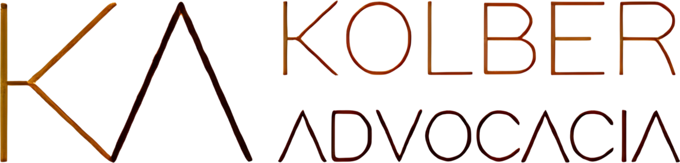 Logo Kolber Advocacia