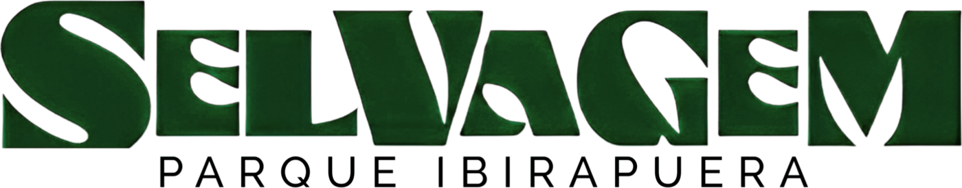 Logo Selvagem
