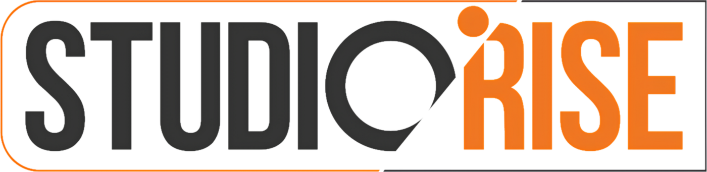 Logo Studio Rise